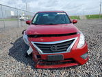 Nissan Versa 2015