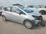 Nissan Versa 2015
