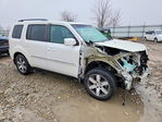 Honda Pilot 2013