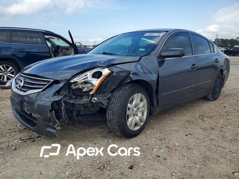 Nissan Altima 2012 - Image 1 of 5