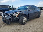 Nissan Altima 2012