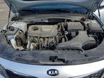 Kia Optima 2019