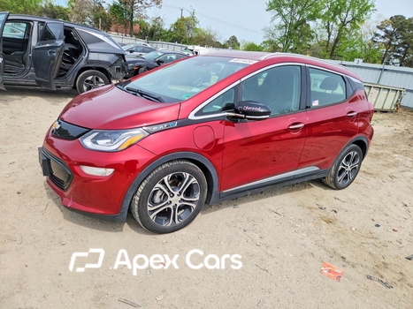 Chevrolet Bolt 2019 - Image 1 of 12