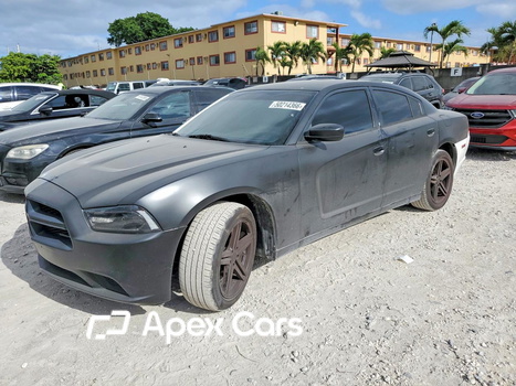 Dodge Charger 2013 - Image 1 of 12
