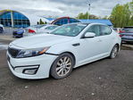 Kia Optima 2014