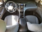 Hyundai Sonata 2011