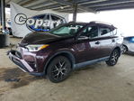 Toyota RAV 4 2018