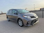 Toyota Sienna 2018