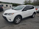 Toyota RAV 4 2014