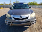 Acura RDX 2011