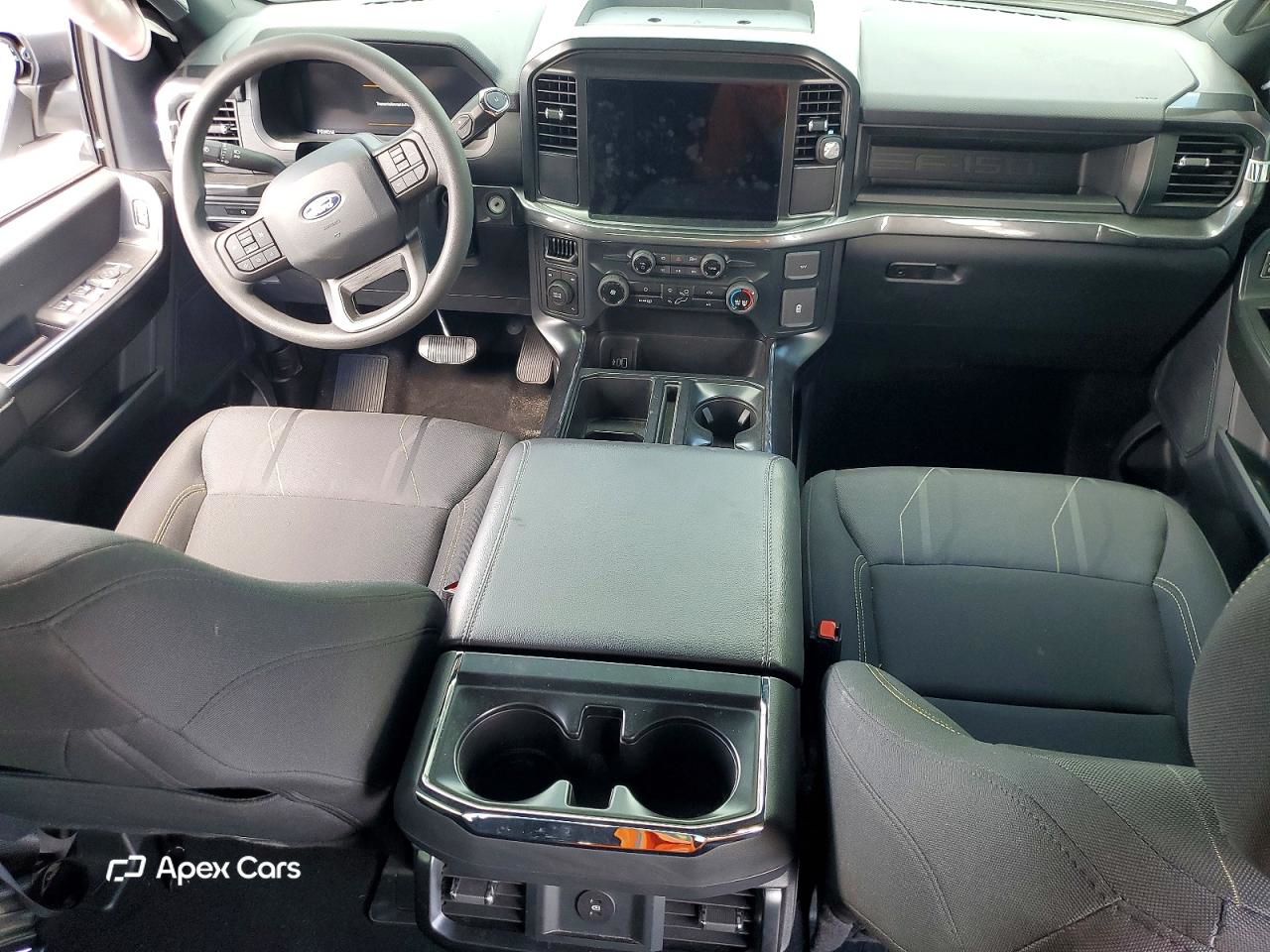 Ford F-150 2025