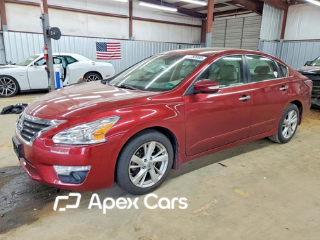 Nissan Altima 2014 - Image 1 of 6