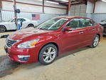 Nissan Altima 2014