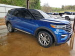 Ford Explorer 2020
