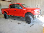 Ford F-150 2015