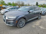 Audi Q7 2018