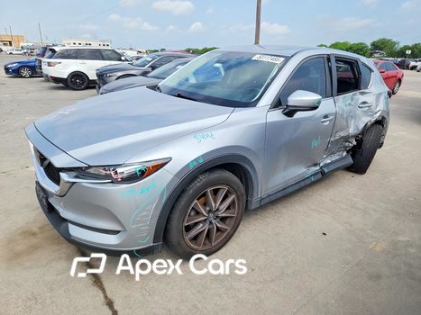 Mazda CX-5 2018 - Zdjęcie 1 z 13