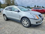 Cadillac SRX 2015