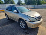 Lexus RX 2007