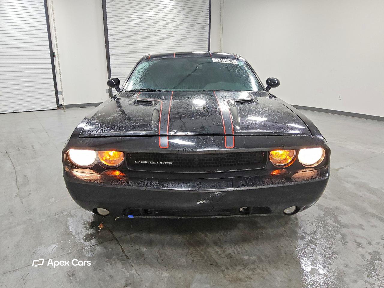 Dodge Challenger 2014