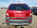 Chevrolet Captiva 2012
