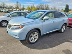 Lexus RX 2010