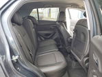 Chevrolet Trax 2021