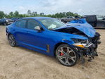 Kia Stinger 2018