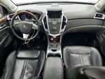 Cadillac SRX 2011