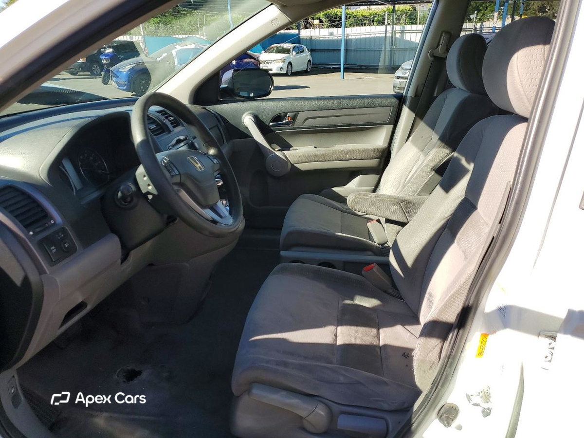 Honda CR-V 2007