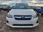 Subaru Impreza 2013