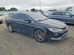 Chrysler 200 2016