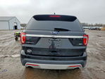 Ford Explorer 2016