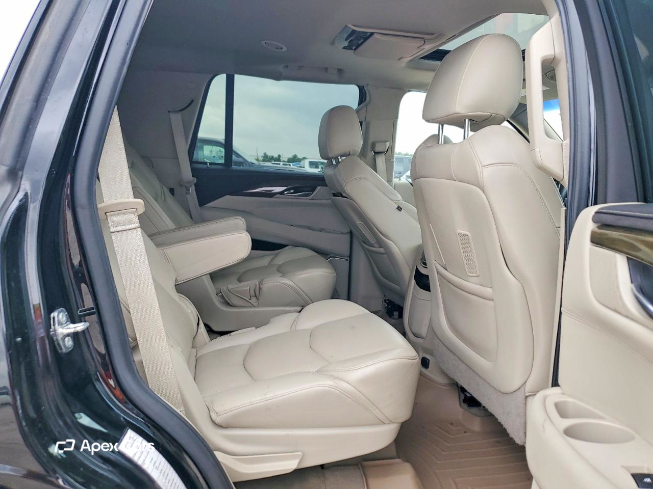 Cadillac Escalade 2020