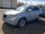 Lexus RX 2010