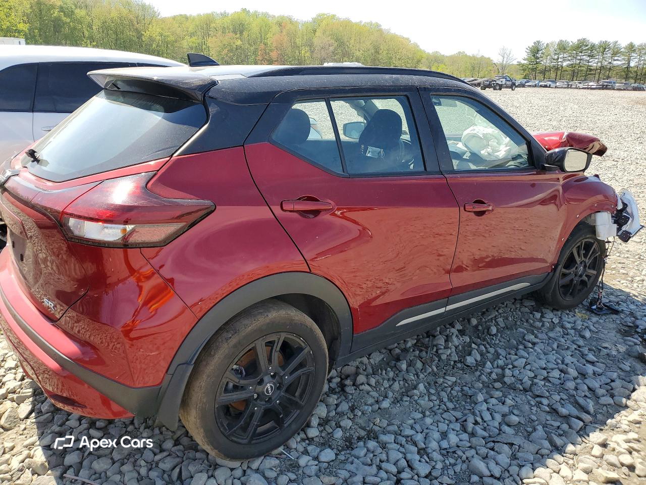Nissan Kicks 2023