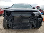 Ford Explorer 2024