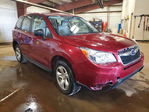 Subaru Forester 2014