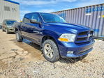 Dodge RAM 2012