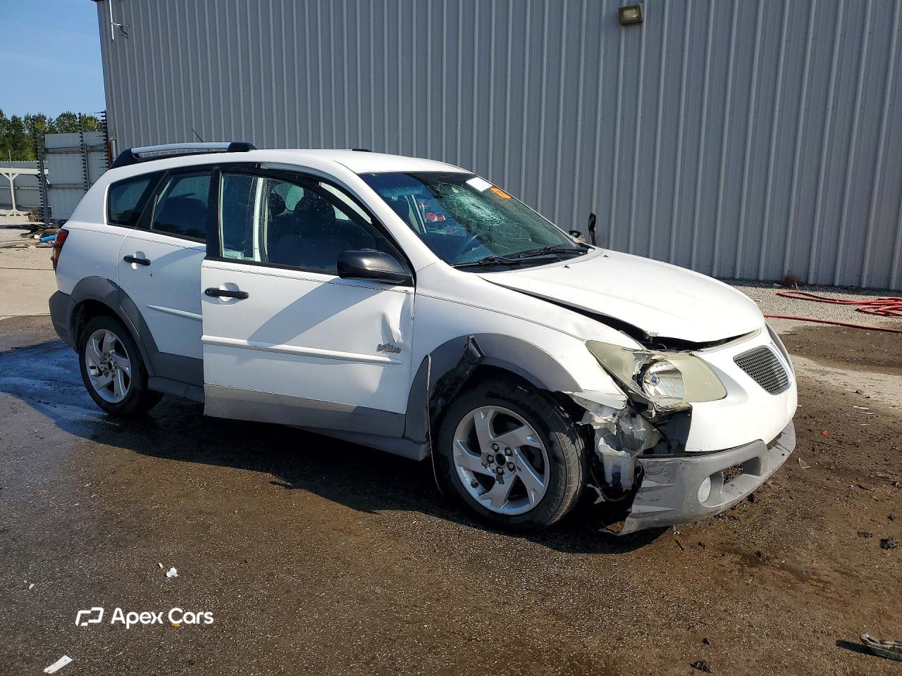 Pontiac Vibe 2006