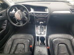 Audi A4 2015