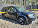 Dodge Caravan 2018