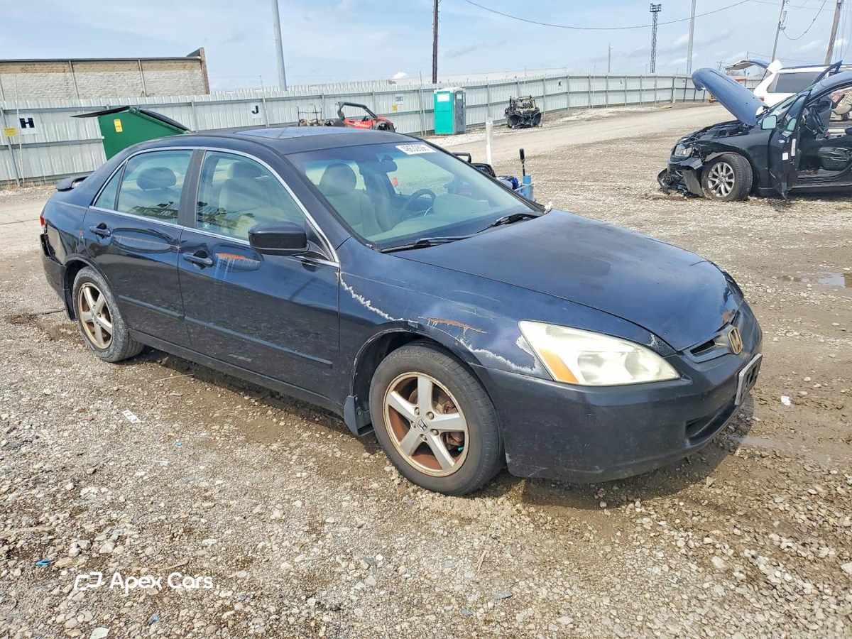 Honda Accord 2003