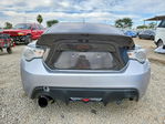Subaru BRZ 2015