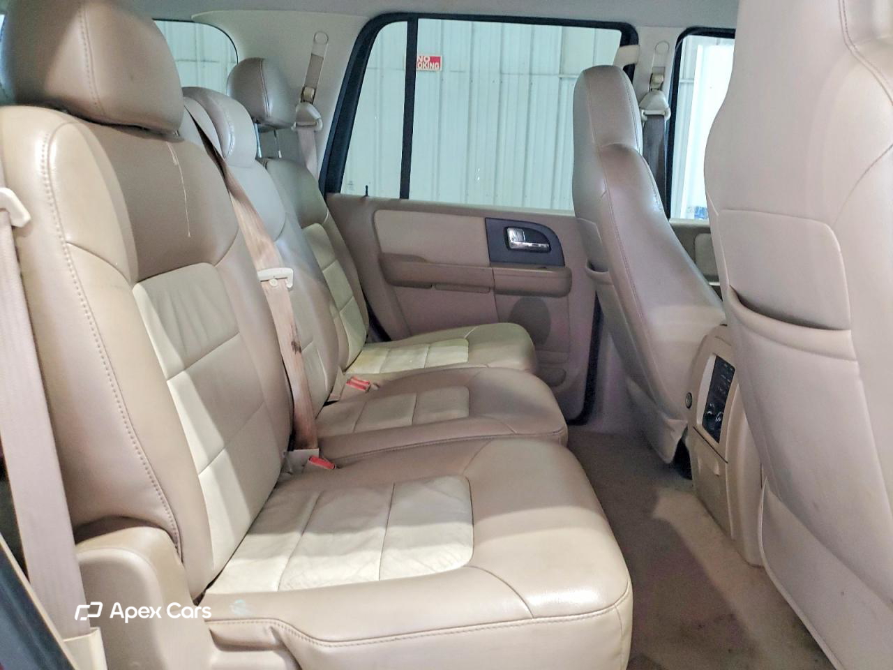 Ford Expedition 2006