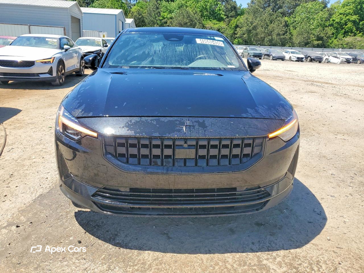 Polestar 2 2023