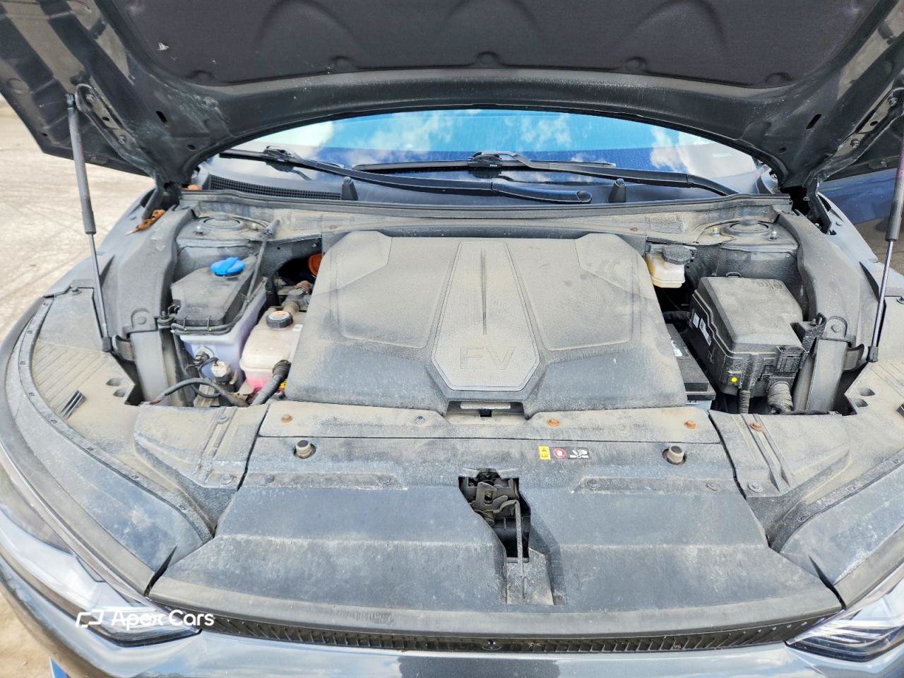 Kia EV6 2022