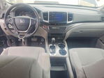 Honda Pilot 2017