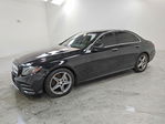Mercedes-Benz E-klasse 2017