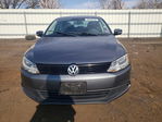 Volkswagen Jetta 2012